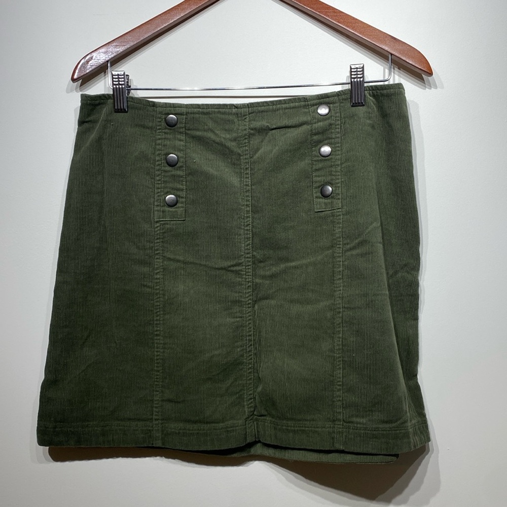 Hollister skirt